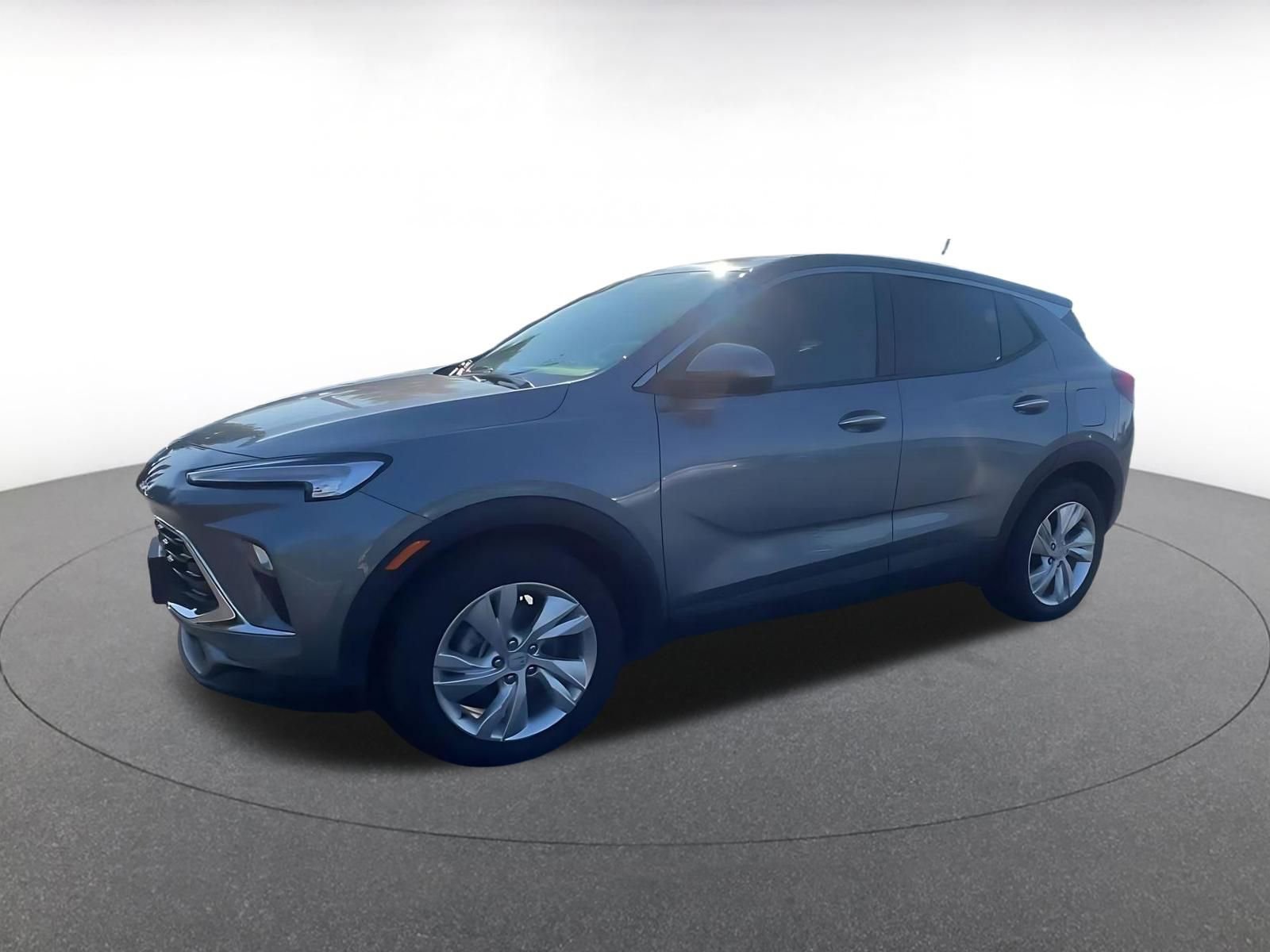 Used 2025 Buick Encore GX Preferred image 8
