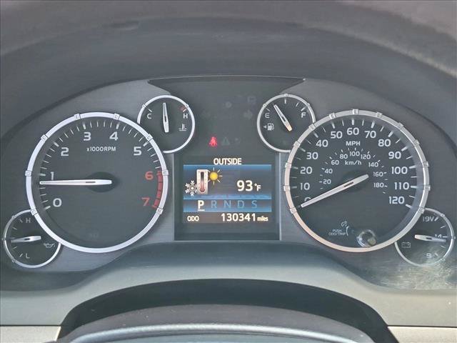 Used 2014 Toyota Tundra SR5 w/ SR5 Upgrade Package RWD image 10