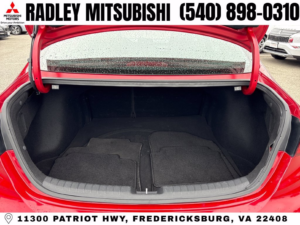 Used 2023 Kia Forte LXS FWD image 14