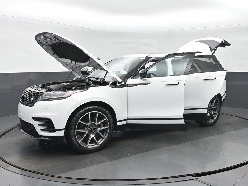Used 2023 Land Rover Range Rover Velar R-Dynamic S AWD/4WD image 39