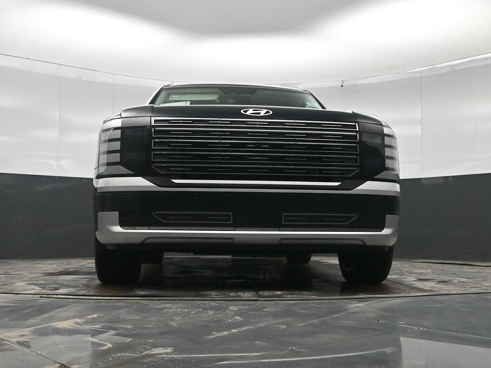 New 2026 Hyundai Palisade Calligraphy image 31