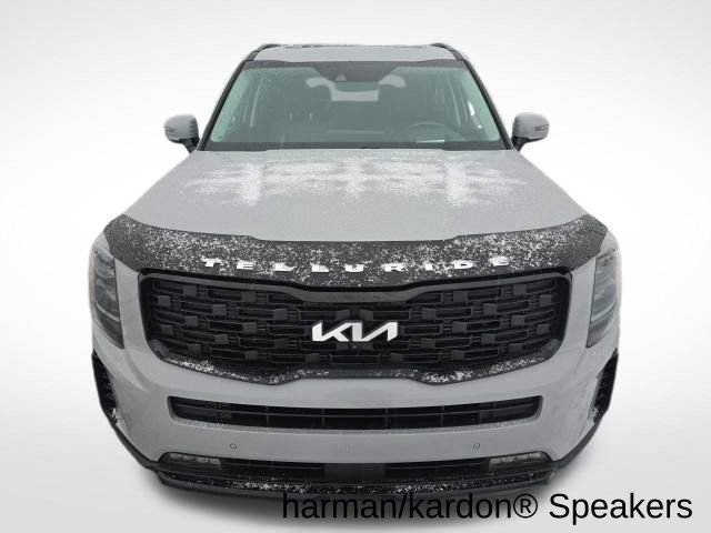 Used 2022 Kia Telluride SX image 9