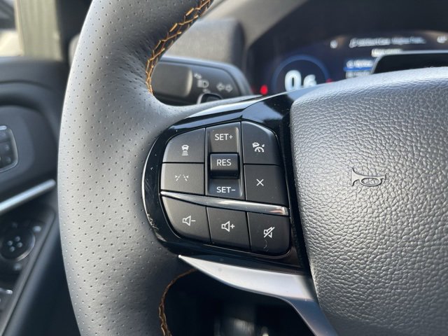 New 2026 Ford Explorer Tremor w/ Tremor Ultimate Package image 15