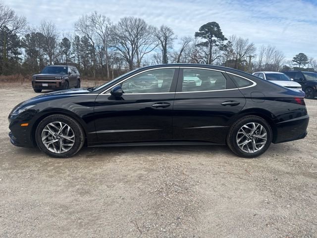 Used 2023 Hyundai Sonata SEL w/ Convenience Package image 5