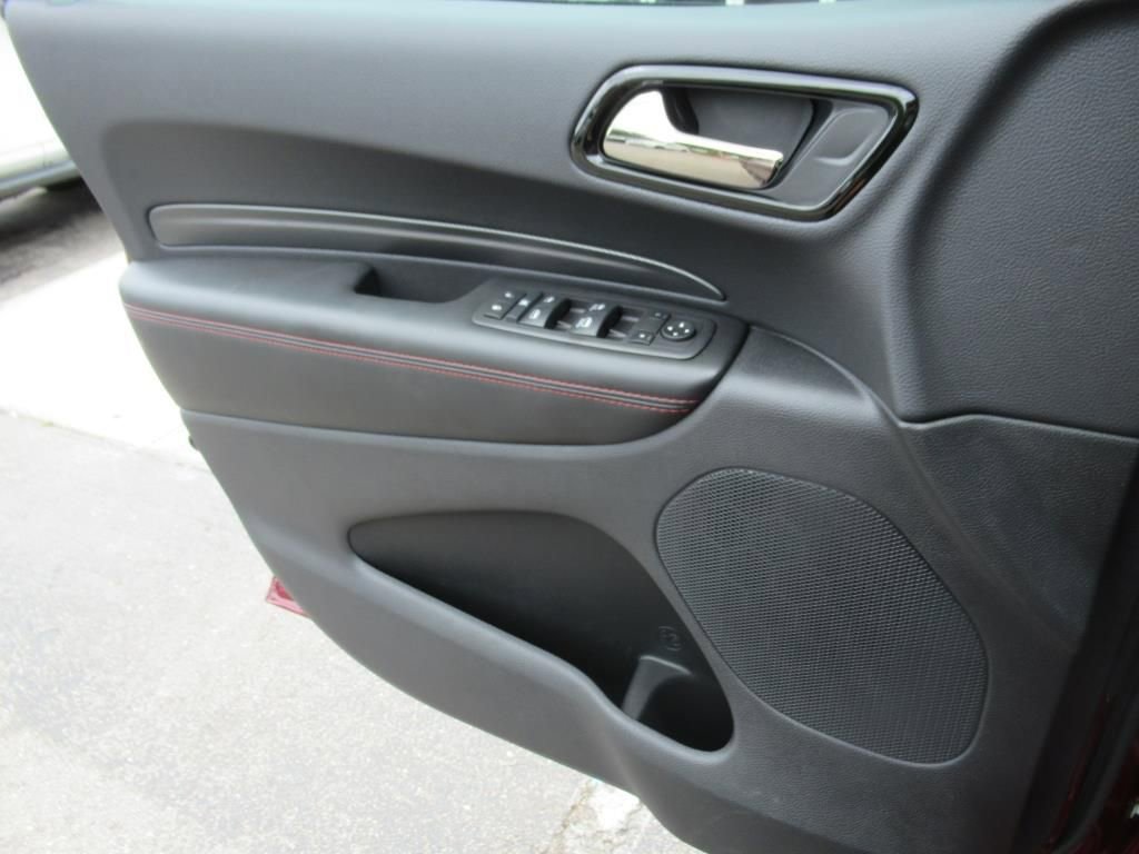 New 2025 Dodge Durango GT w/ Blacktop Package image 24