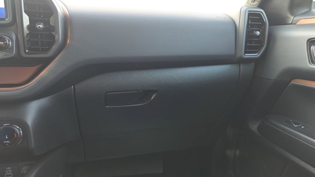 Certified 2023 Ford Bronco Sport Outer Banks AWD/4WD image 40