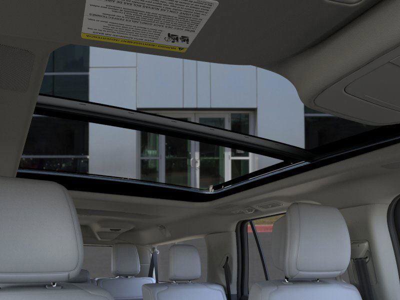 New 2026 Ford Expedition Max Platinum w/ Driver's Package image 18