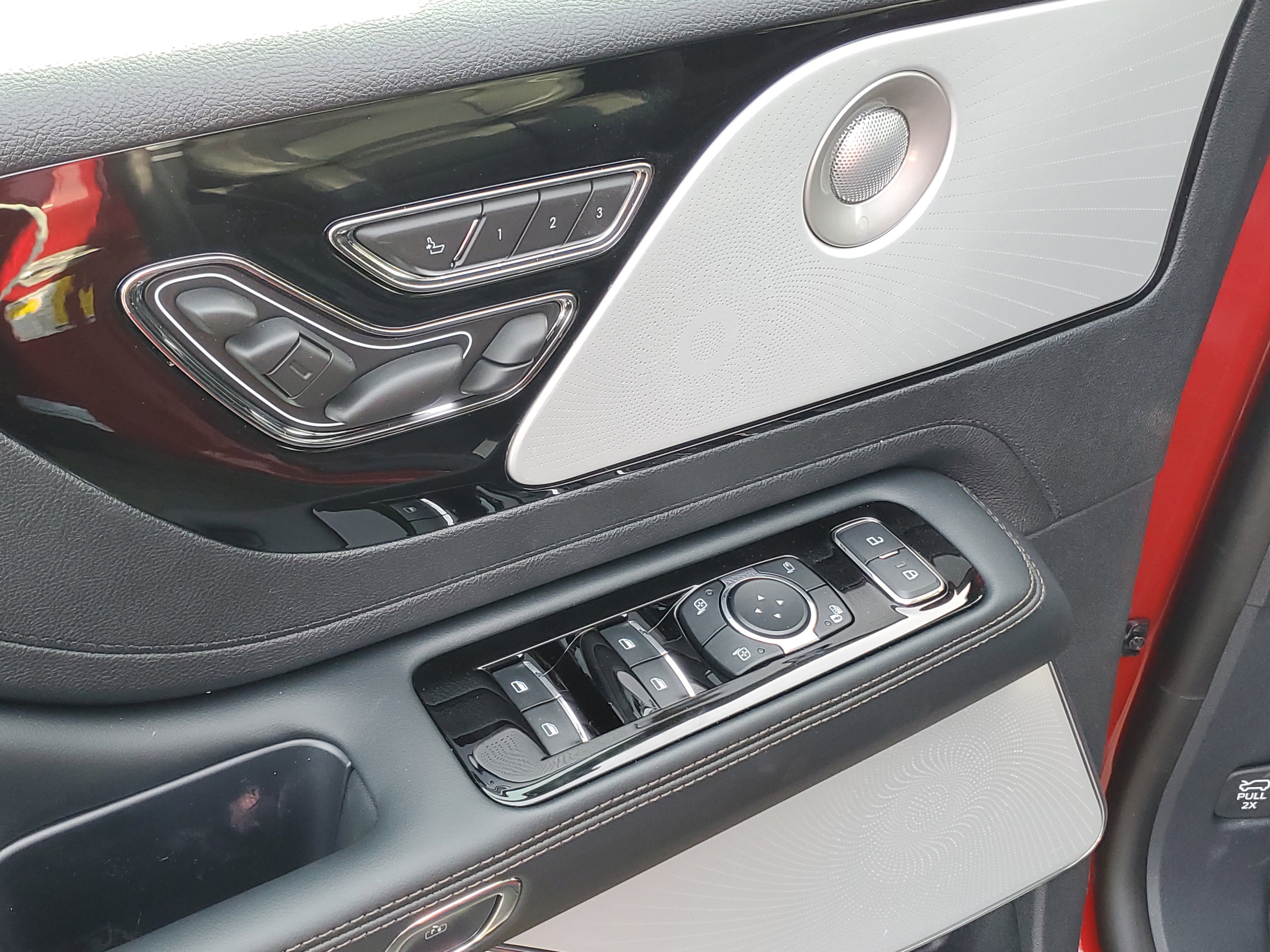 New 2026 Lincoln Aviator Reserve image 9