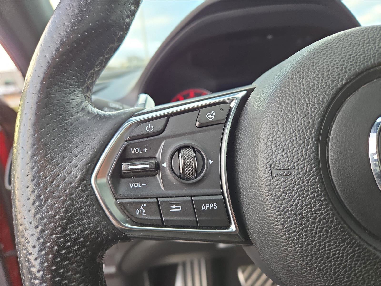 Used 2019 Acura RDX A-Spec image 15