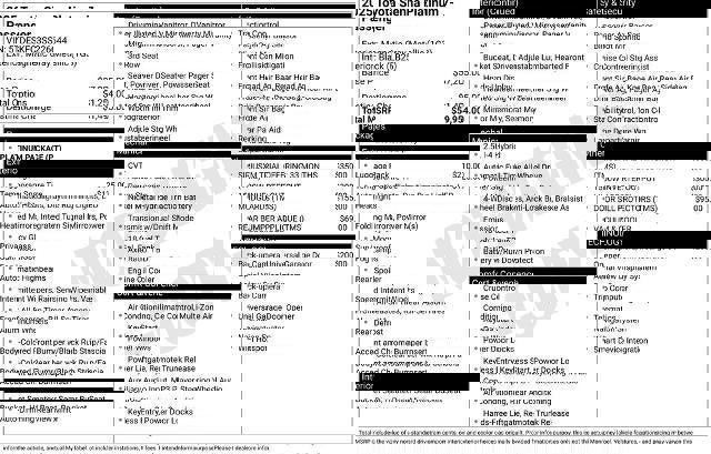 Used 2025 Toyota Sienna Platinum image 27