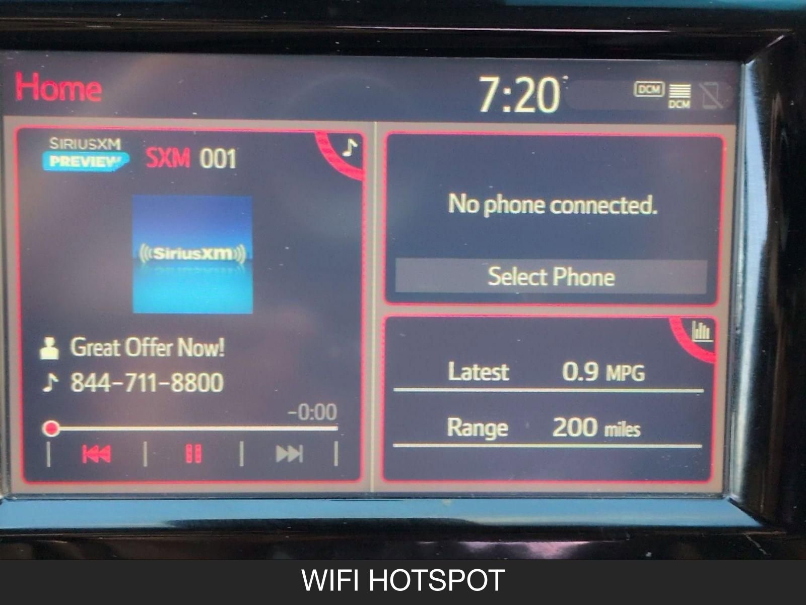 Used 2020 Toyota Camry TRD image 21