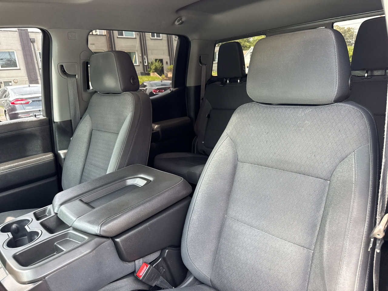 Used 2019 Chevrolet Silverado 1500 LT w/ All-Star Edition image 10