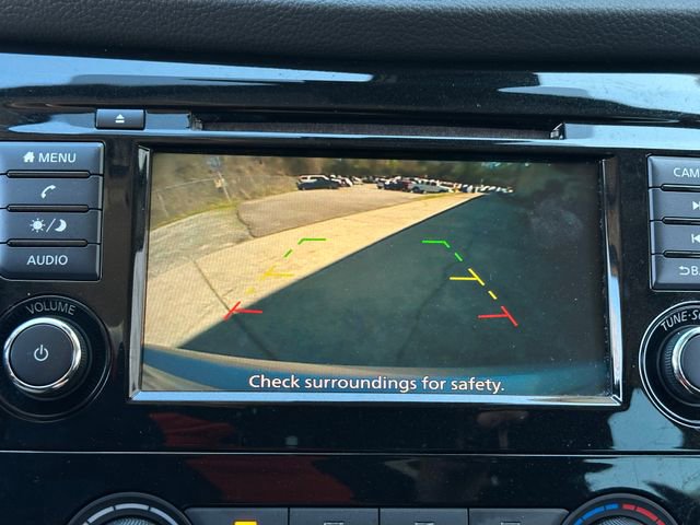 Used 2020 Nissan Rogue Sport S FWD image 24