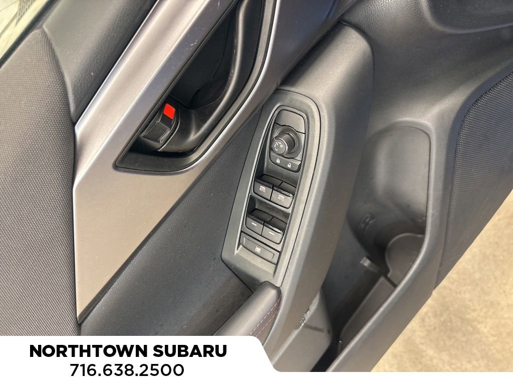 Used 2024 Subaru Impreza 2.0i Sport AWD/4WD image 22