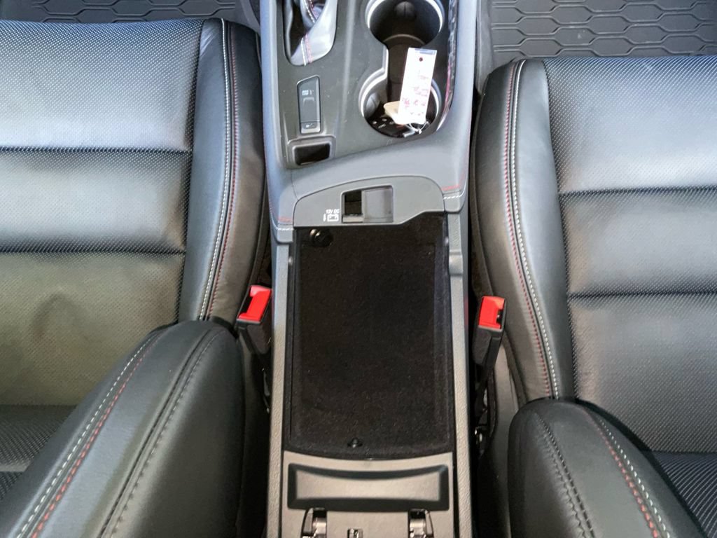 New 2026 Dodge Durango GT AWD/4WD image 11