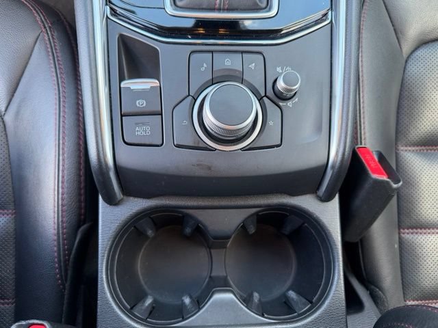 Used 2025 MAZDA CX-5 Carbon Edition AWD/4WD image 24