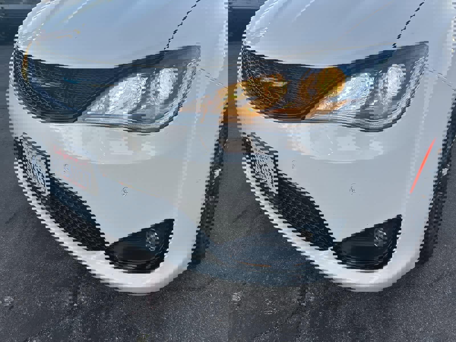 Used 2020 Chrysler Pacifica Limited w/ Advanced Safetytec Group image 12