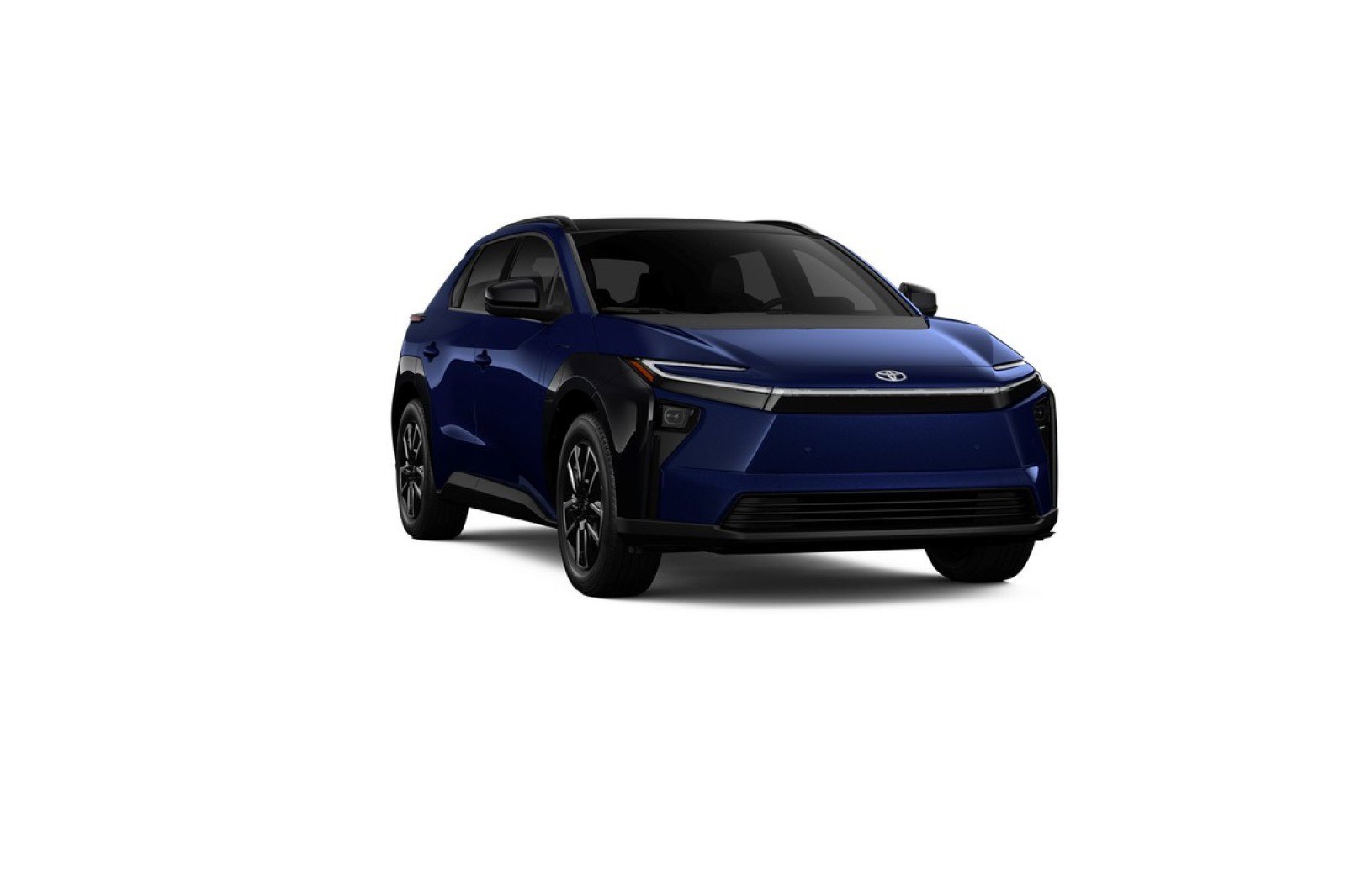 New 2026 Toyota bZ AWD/4WD image 18