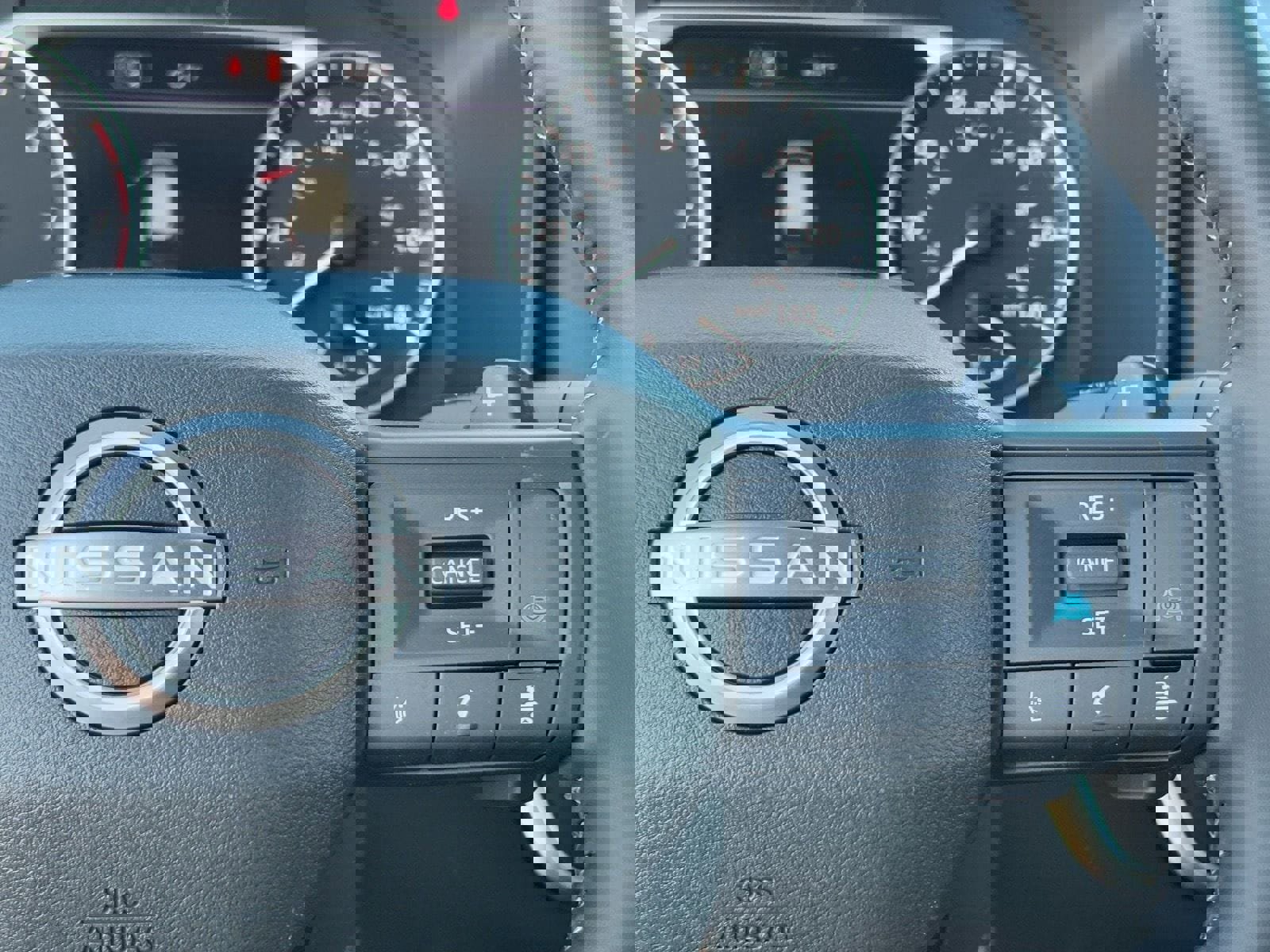 New 2026 Nissan Rogue SV w/ Cold Weather Package image 22