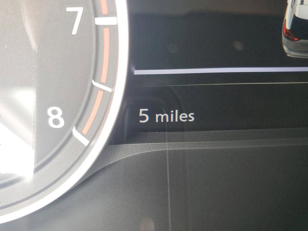 New 2026 Nissan Rogue SV image 7