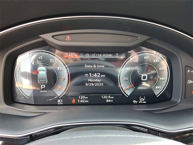 New 2025 Audi Q7 3.0T Premium Plus image 10