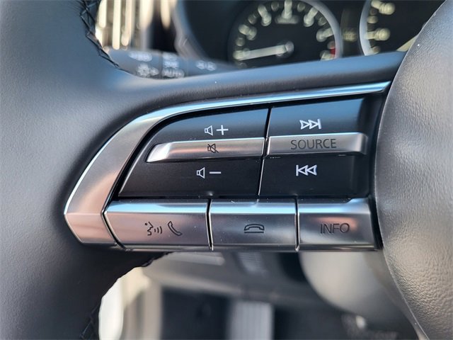 New 2026 MAZDA CX-50 AWD 2.5 S w/ Weather Package image 16