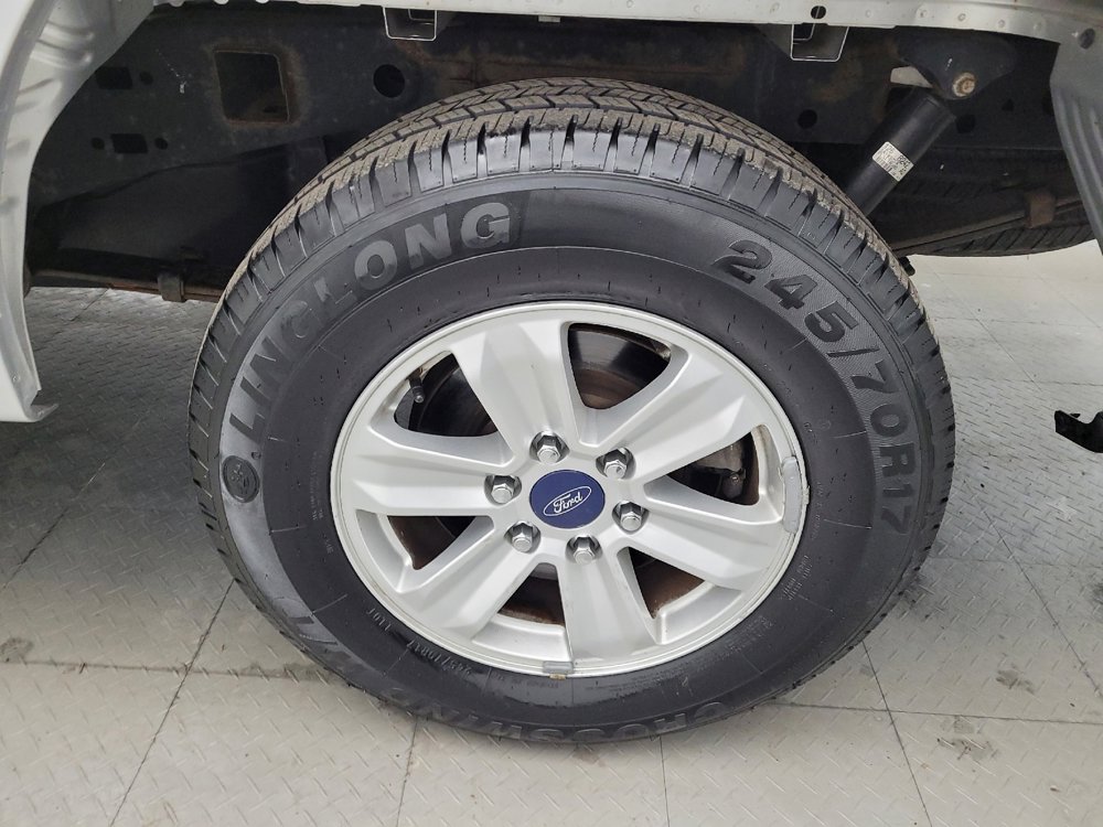 Used 2019 Ford F150 XL image 31