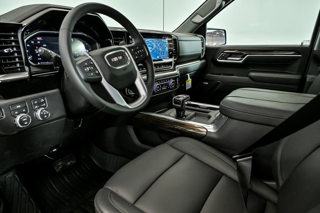 New 2026 GMC Sierra 1500 Elevation image 7