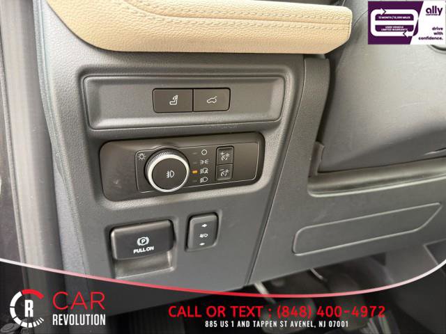 Used 2024 Ford Expedition Max Limited AWD/4WD image 40