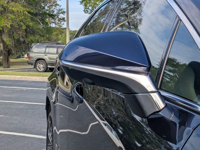 Used 2019 Lexus RX 350 AWD image 12