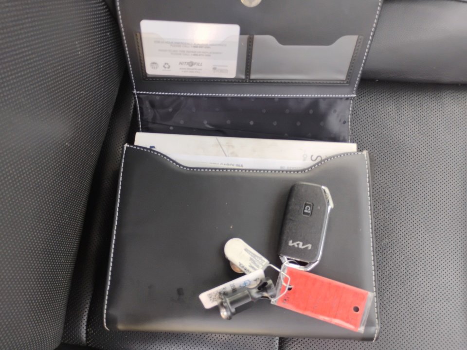 Used 2022 Kia Stinger GT-Line image 37