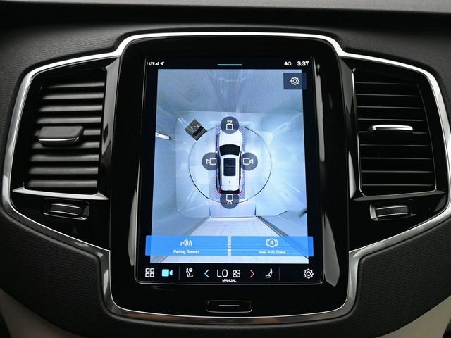 Used 2023 Volvo XC90 T8 Plus image 21