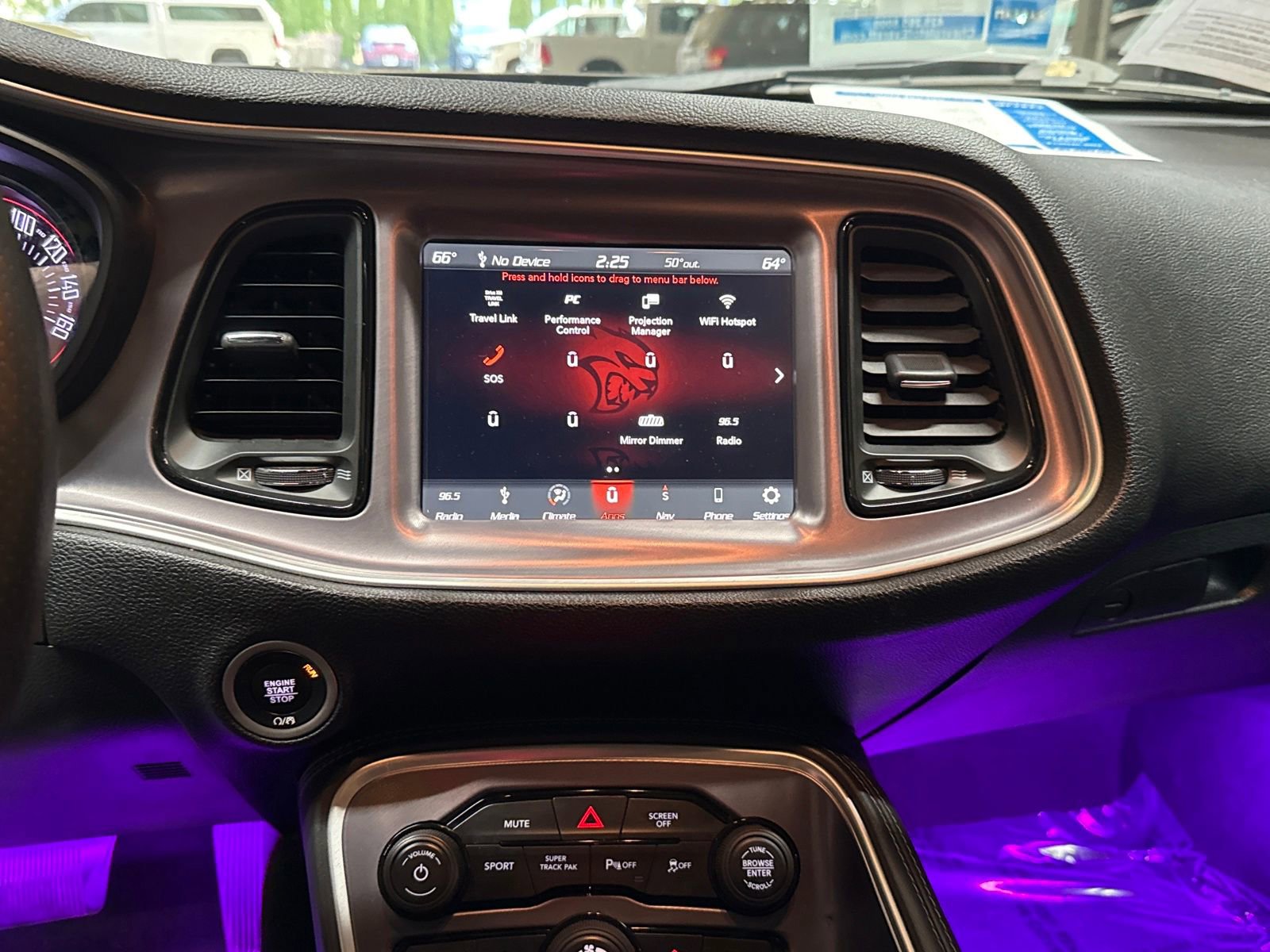 Used 2019 Dodge Challenger GT w/ Blacktop Package image 20