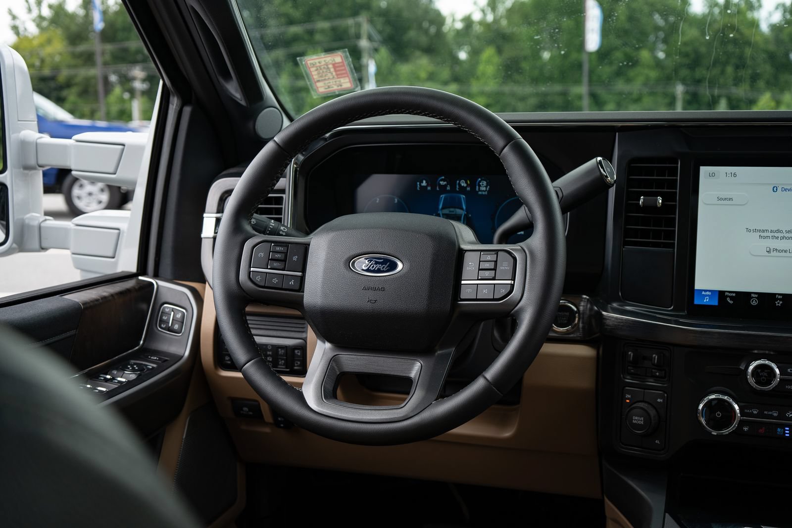 Used 2026 Ford F450 Lariat AWD/4WD image 42