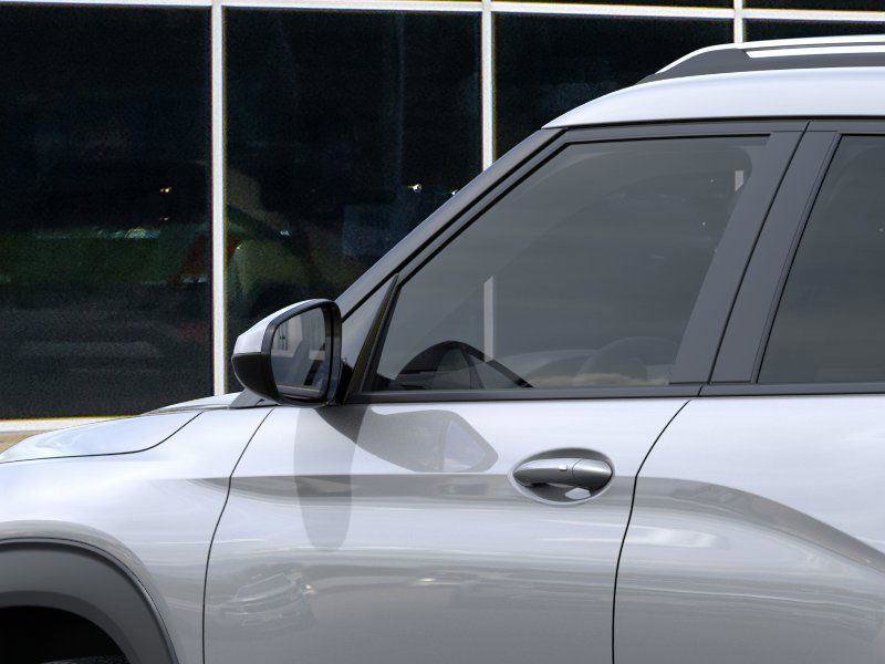 New 2026 Chevrolet TrailBlazer LT image 12