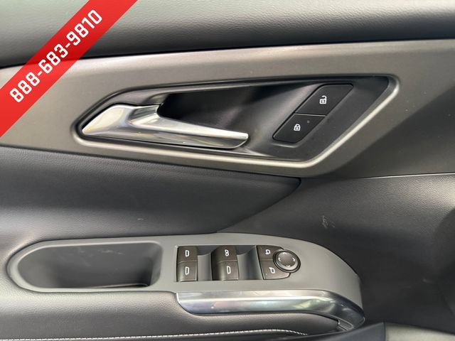 New 2027 Chevrolet Traverse LT w/ Driver Confidence Package AWD/4WD image 26