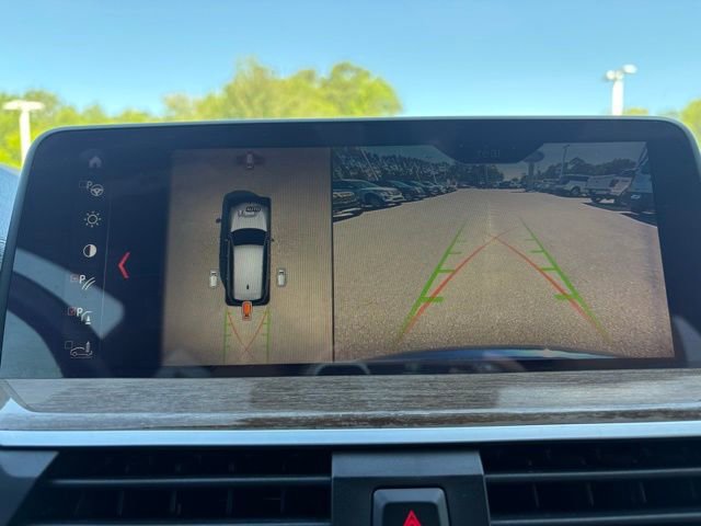 Used 2018 BMW X3 M40i w/ Premium Package AWD/4WD image 19