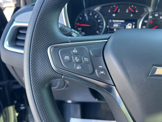 Used 2024 Chevrolet Equinox LS w/ LS Convenience Package image 14