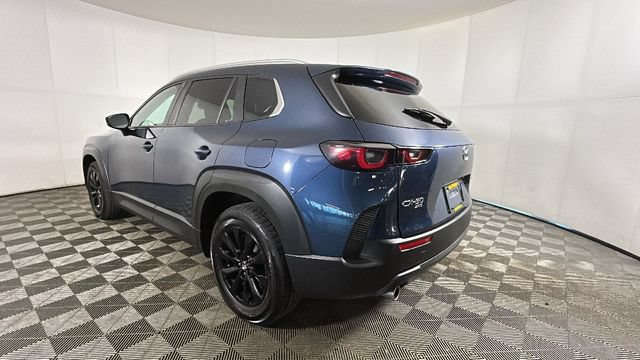 Used 2025 MAZDA CX-50 AWD 2.5 S w/ Preferred Package image 5