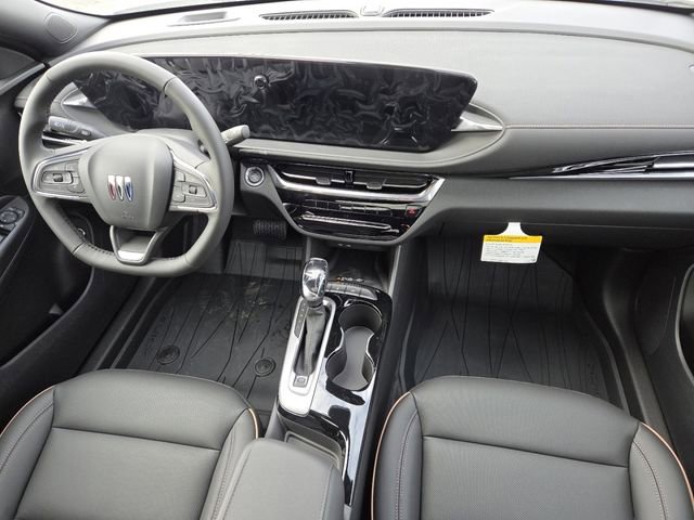 New 2026 Buick Envista Avenir image 30