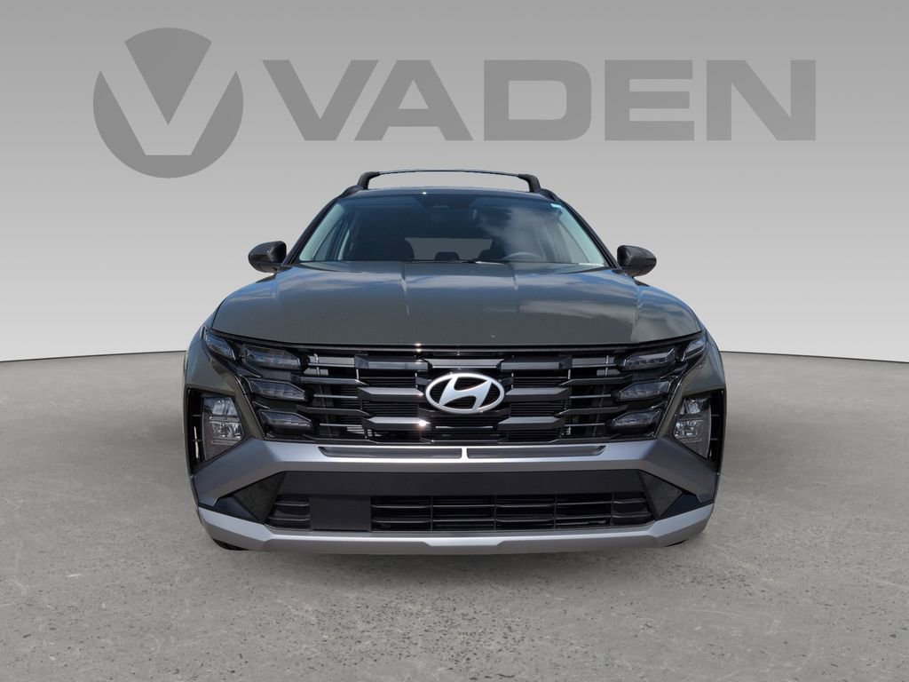 New 2026 Hyundai Tucson SEL image 21