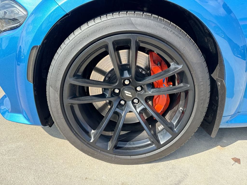 Used 2023 Dodge Charger Scat Pack image 10