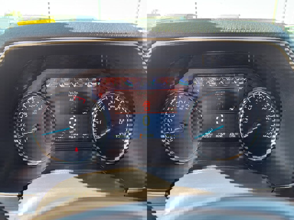 Used 2022 Ford F150 XLT w/ Equipment Group 301A Mid image 13