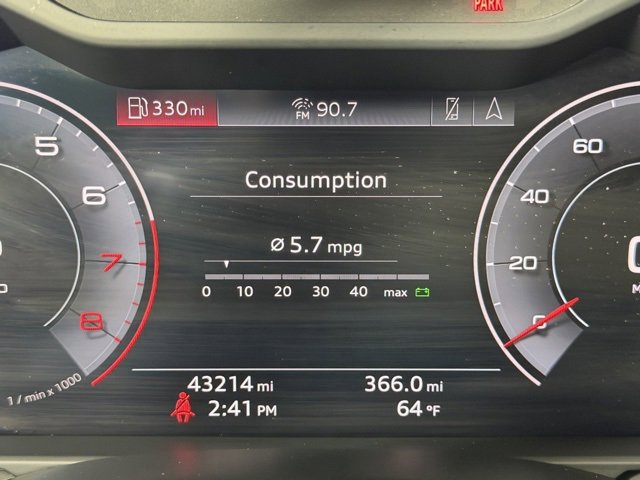 Used 2019 Audi A6 3.0T Prestige w/ Prestige Package image 14