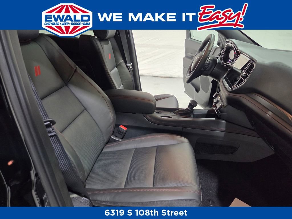 New 2026 Dodge Durango GT image 10