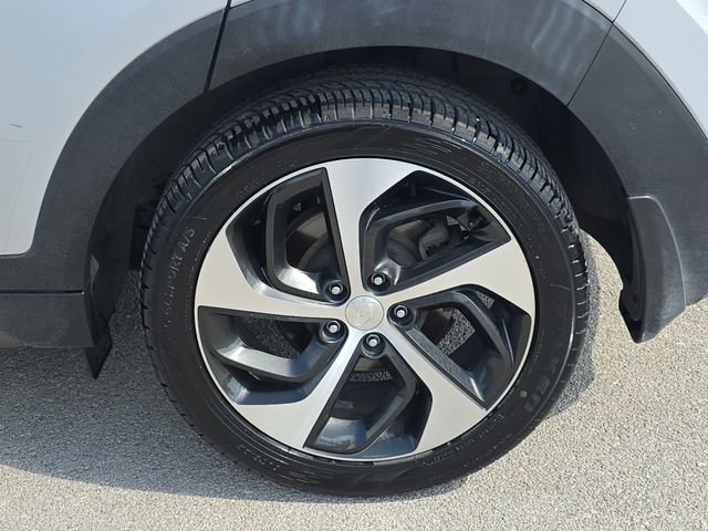 Used 2016 Hyundai Tucson Limited image 33
