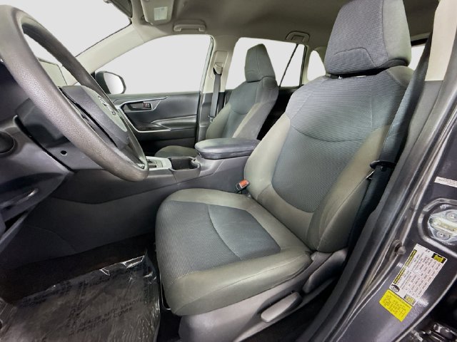 Certified 2023 Toyota RAV4 LE FWD image 21