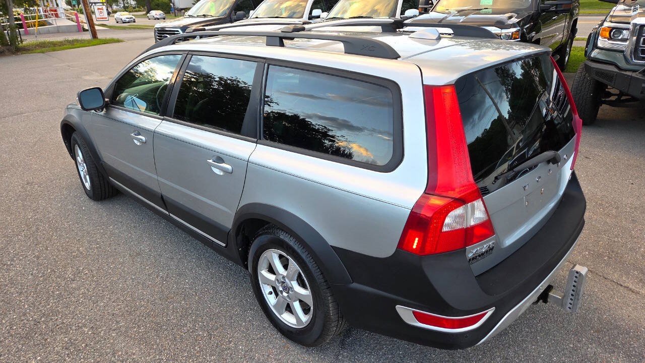 Used 2008 Volvo XC70 3.2 AWD/4WD image 10
