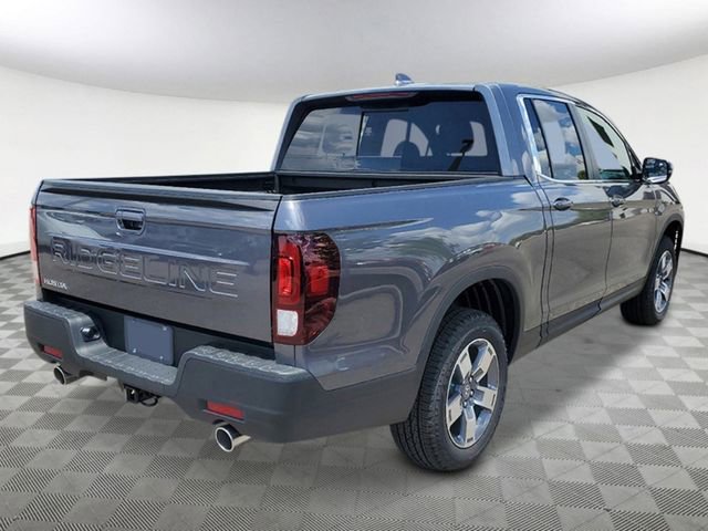 New 2026 Honda Ridgeline RTL image 5