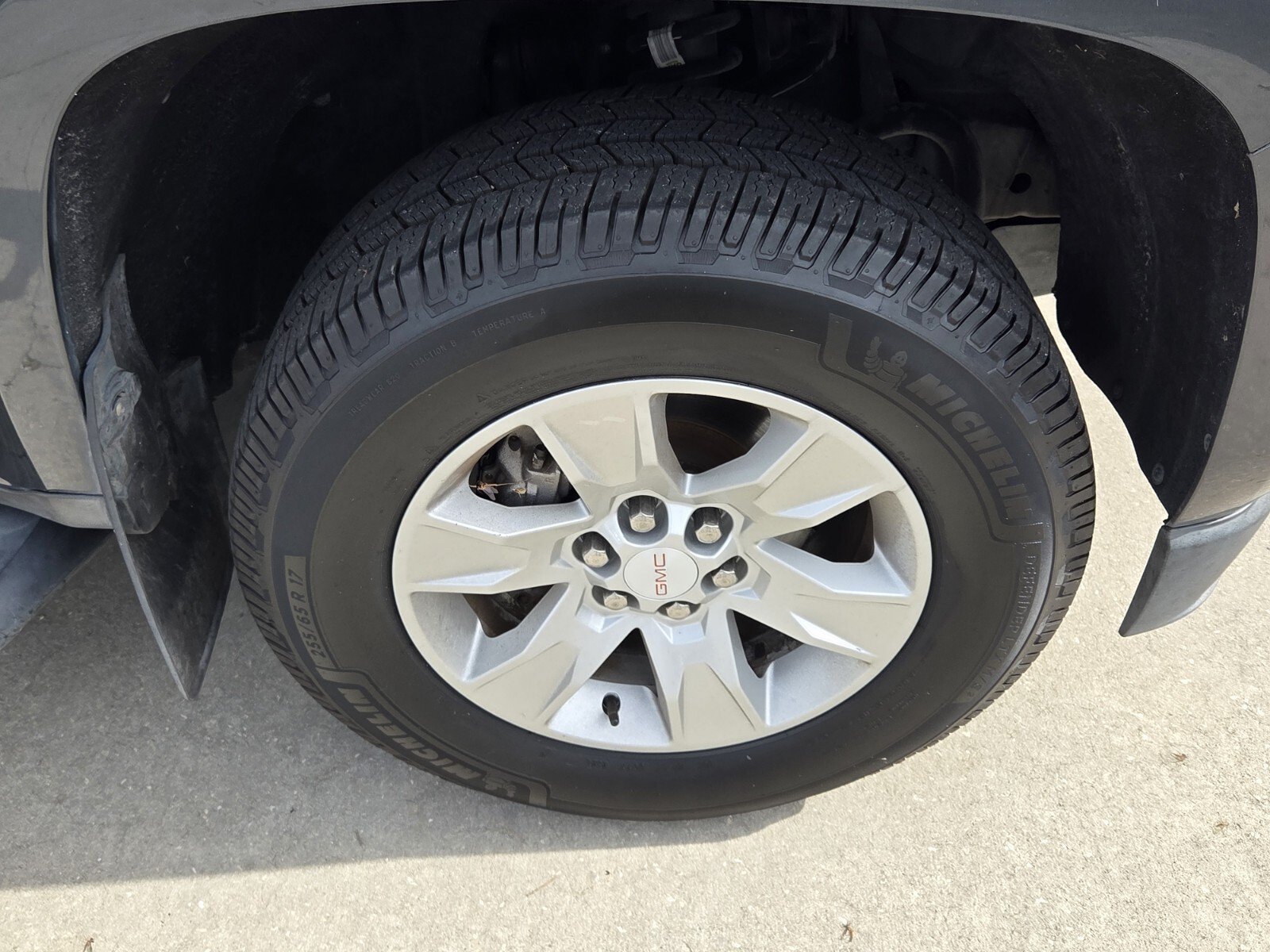 Used 2016 GMC Canyon SLE RWD image 12